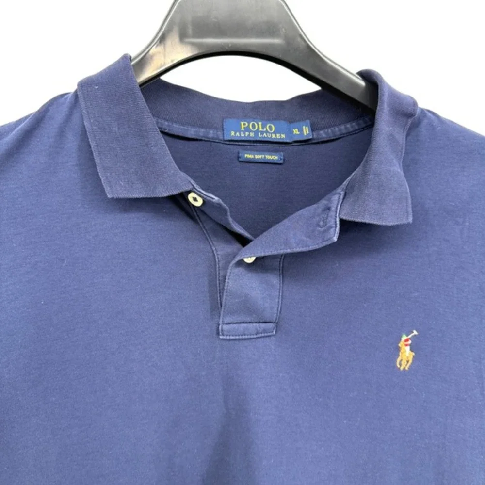 Ralph Lauren experience timeless
